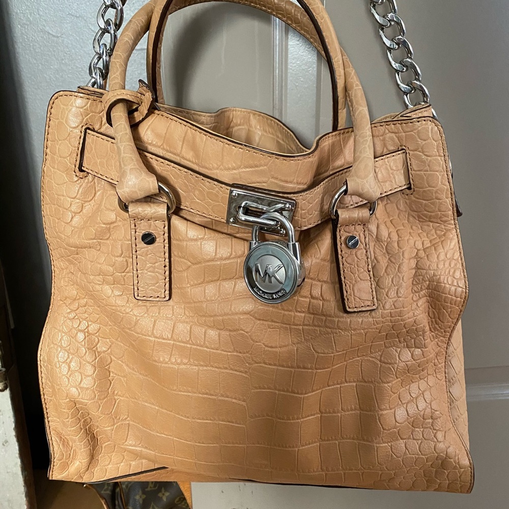 Michael Kors large Hamilton
